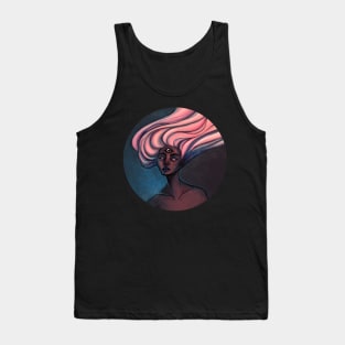 Drowsy Tank Top